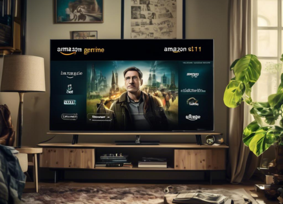 Amazon Prime Video: Dialoge lauter stellen – genial einfach!