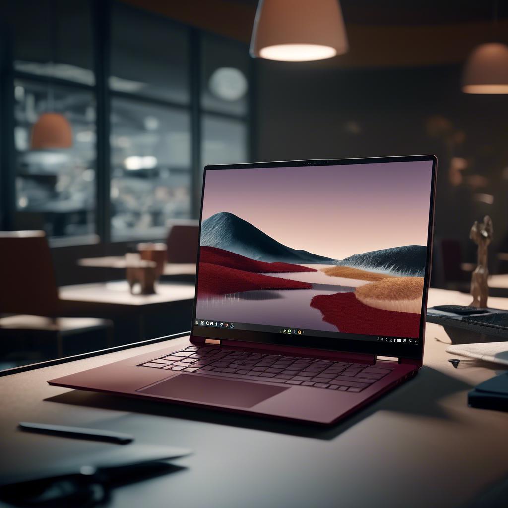 Der große Test: Surface Laptop 7 definiert die Windows-Laptop-Ära neu