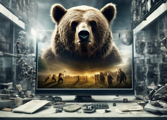 Die Evolution der Bildbearbeitung: KI-Funktionen in Windows optimal nutzen