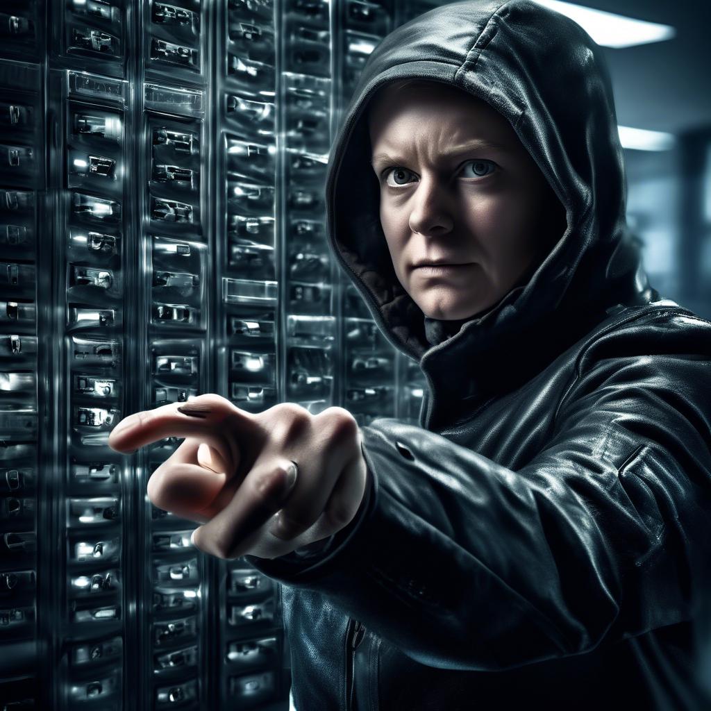 Sicherheit bei Passkey-Anmeldung: Tipps für Gesicht oder Finger?