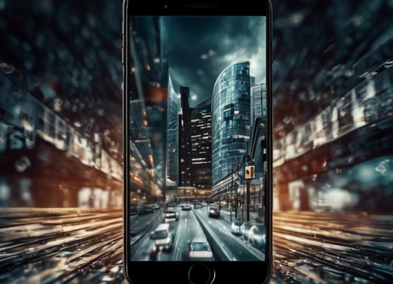 Anleitung: So erstellen Sie überlange Screenshots mit Ihrem Smartphone