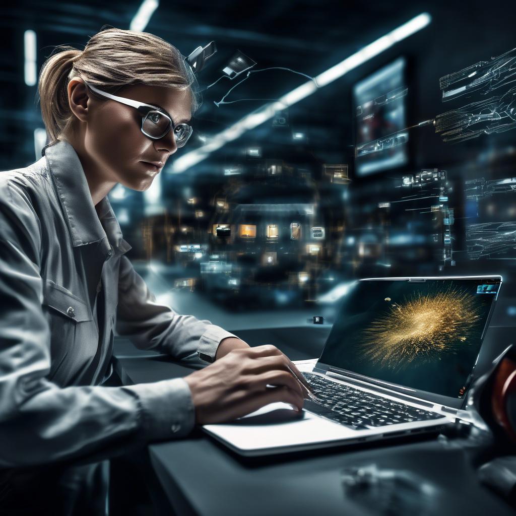 Expertenrat: Brandgefahr bei PC und Notebook minimieren
