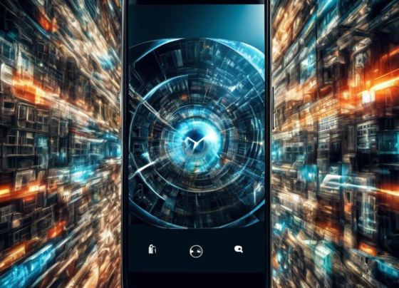 So finden Sie schnell Viren auf Ihrem Android-Handy