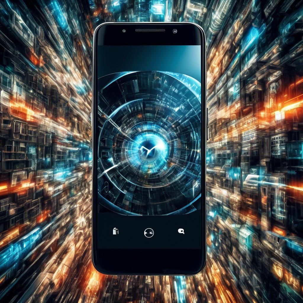So finden Sie schnell Viren auf Ihrem Android-Handy