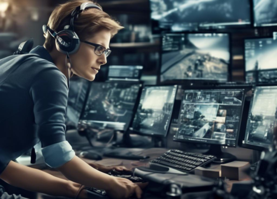 Revolutionäre Innovation: Microsofts KI-gesteuerte Copilot+ PCs könnten neues Leben in den PC-Markt bringen