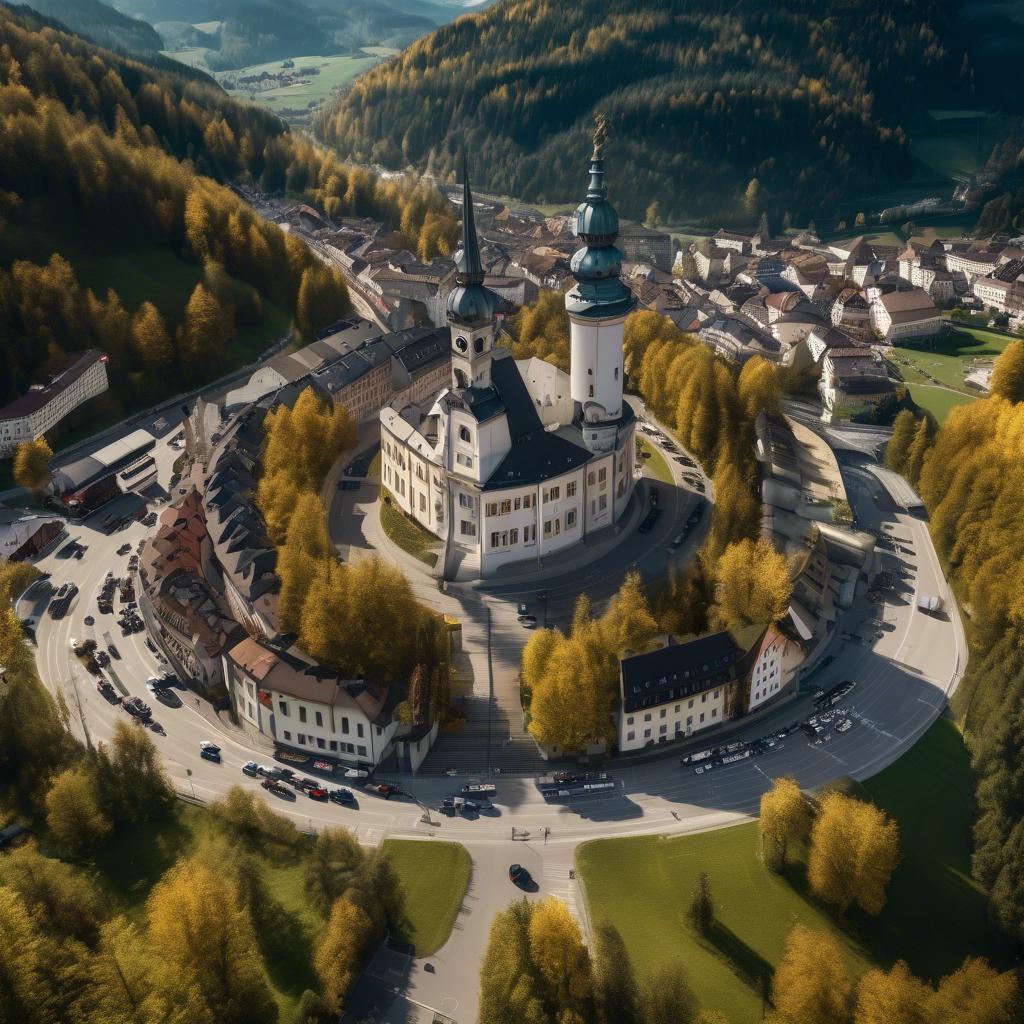 Die ultimative Anleitung zum Ansehen des Österreich-GPs in Spielberg 2024