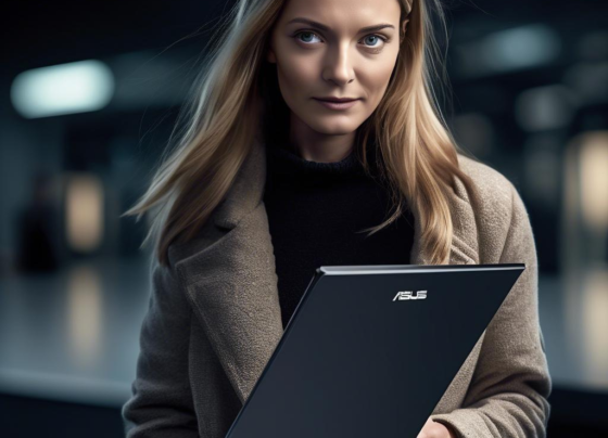 Asus Expertbook B3 Flip: Flexibilität ohne Aufpreis im Test