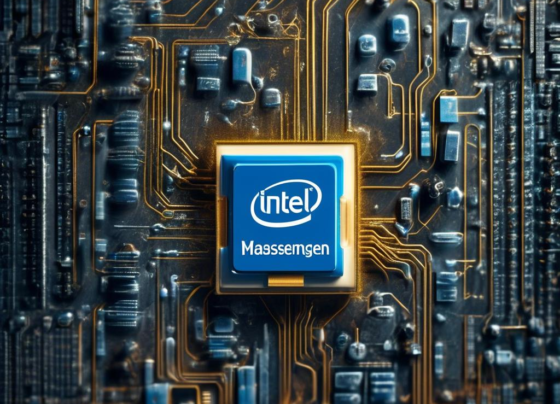 Intel kündigt Massenentlassungen an: Tausende Stellen gestrichen