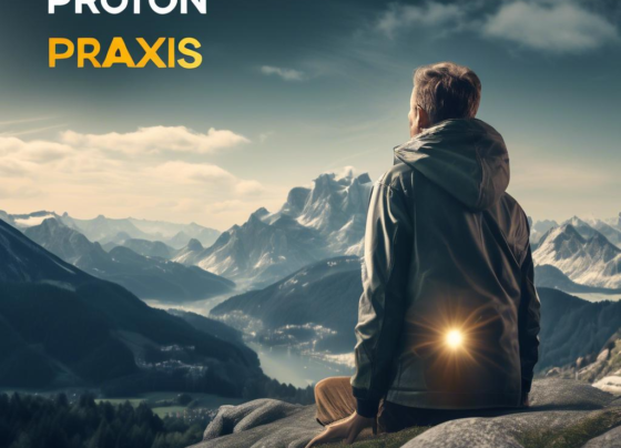 Proton VPN im Praxis-Test: Sicher und anonym surfen dank des Schweizer Alpen-VPNs