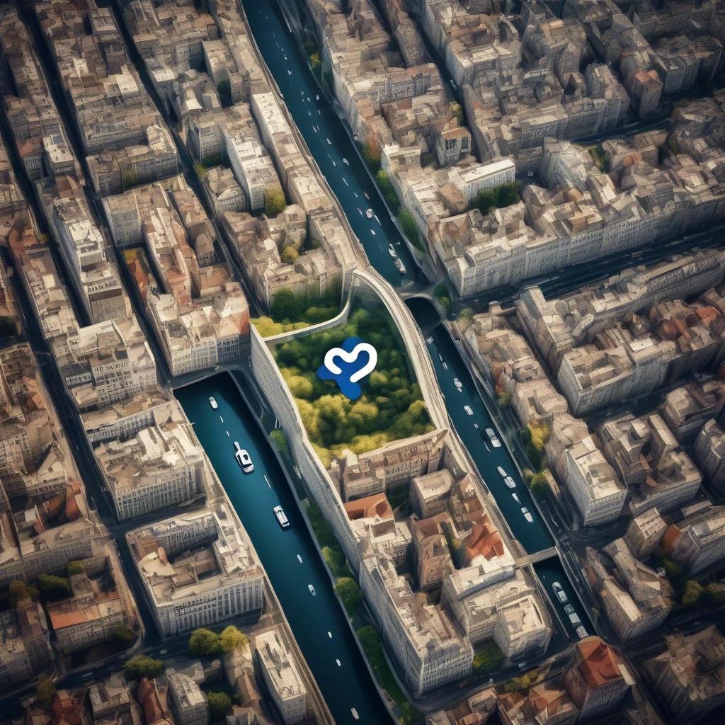 Google Maps: Lieblingsorte einfach speichern und teilen