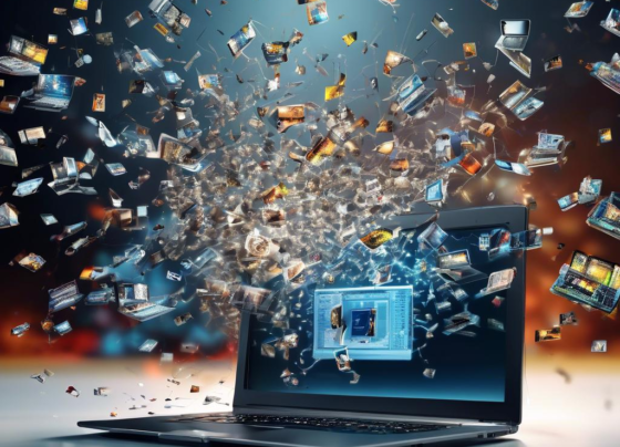 Die Top Business-Laptops für 2024 im Test