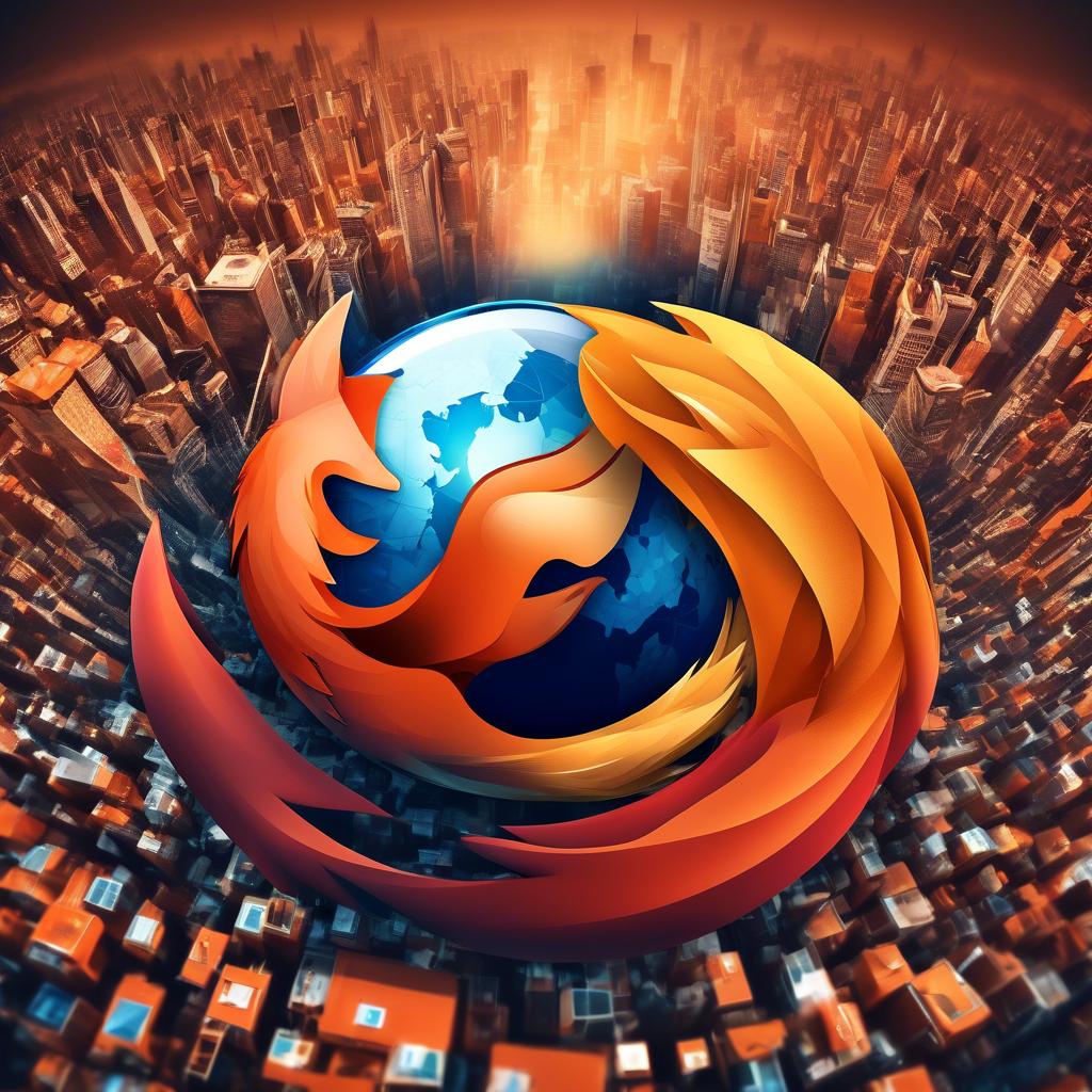 Ein Blick hinter die Kulissen von Firefox: Der beliebte Browser im Fokus