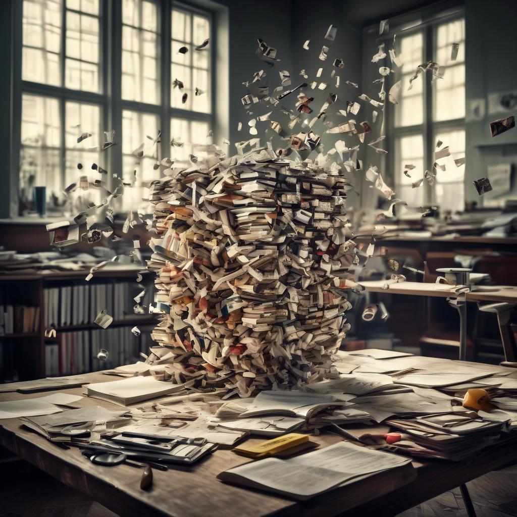 Die Kunst der Word-Dokumente: Tipps zur Einblendung von Erläuterungen