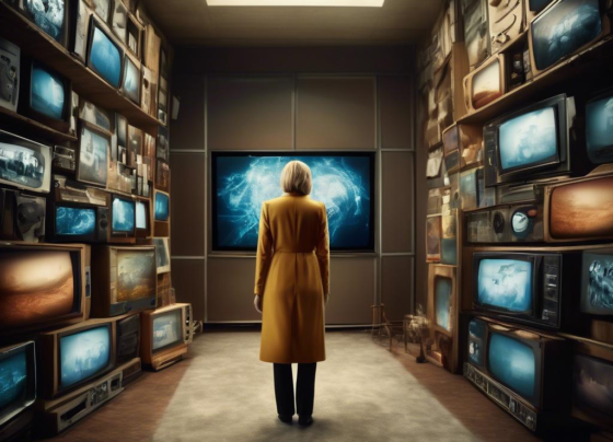 Geheime Tastenkombinationen: Versteckte Menüs auf Fernsehern entdecken