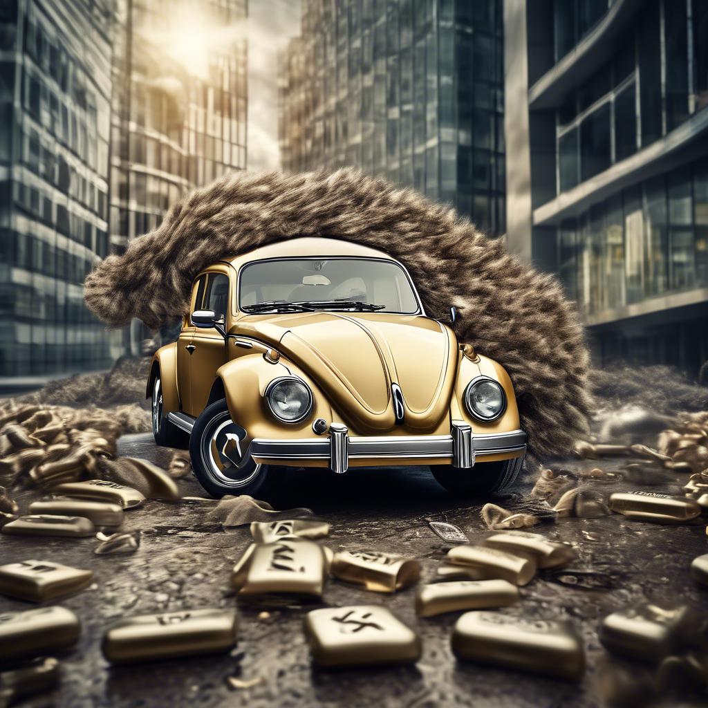 VW Bank steigert Tagesgeldzinsen für Kunden