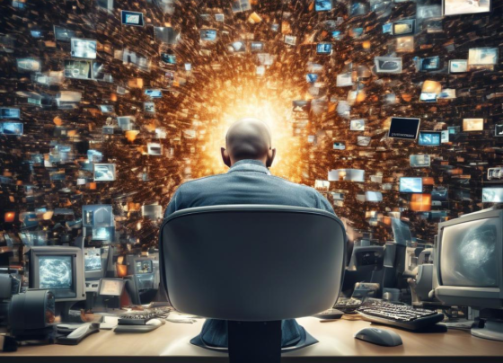 Die neuesten Nachrichten und Updates von Computerwoche RSS feed379