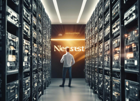 Die neuesten IT-Nachrichten und Trends von https://www.computerwoche.de/rss/feed379.xml