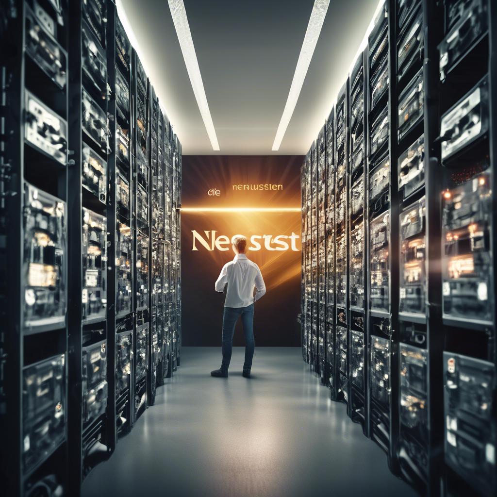 Die neuesten IT-Nachrichten und Trends von https://www.computerwoche.de/rss/feed379.xml