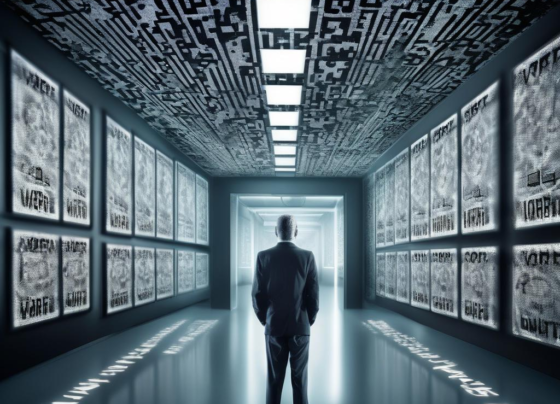 Warnung der Verbraucherzentrale: Vorsicht vor Betrug durch QR-Codes