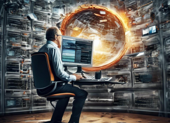 Die neuesten IT-News von Computerwoche RSS-Feed