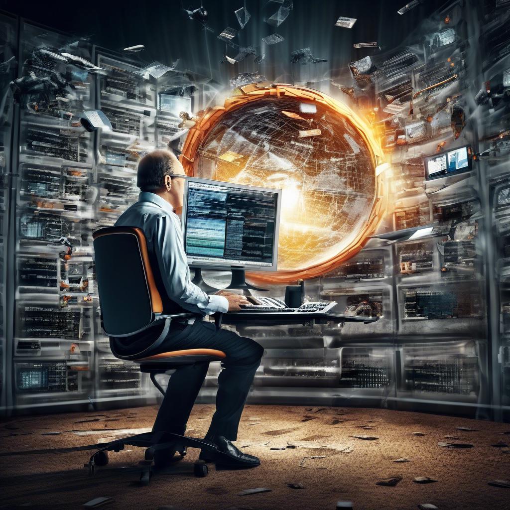Die neuesten IT-News von Computerwoche RSS-Feed