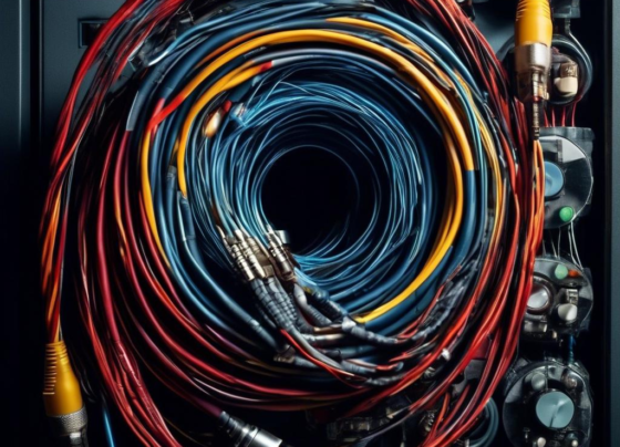 Alles über Audiokabel: Ein umfassender Leitfaden