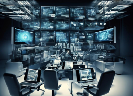 Die neuesten IT-Trends: Aktuelle Nachrichten und Analysen von Computerwoche