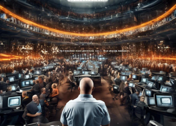 Der ultimative Leitfaden: Alles über den RSS-Feed von Computerwoche