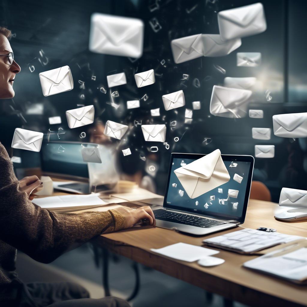 Top 5 kostenlose E-Mail-Anbieter im Vergleich: Welcher ist der beste?