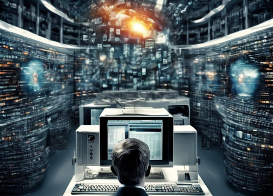 Effiziente Informationen mit dem RSS-Feed von Computerwoche