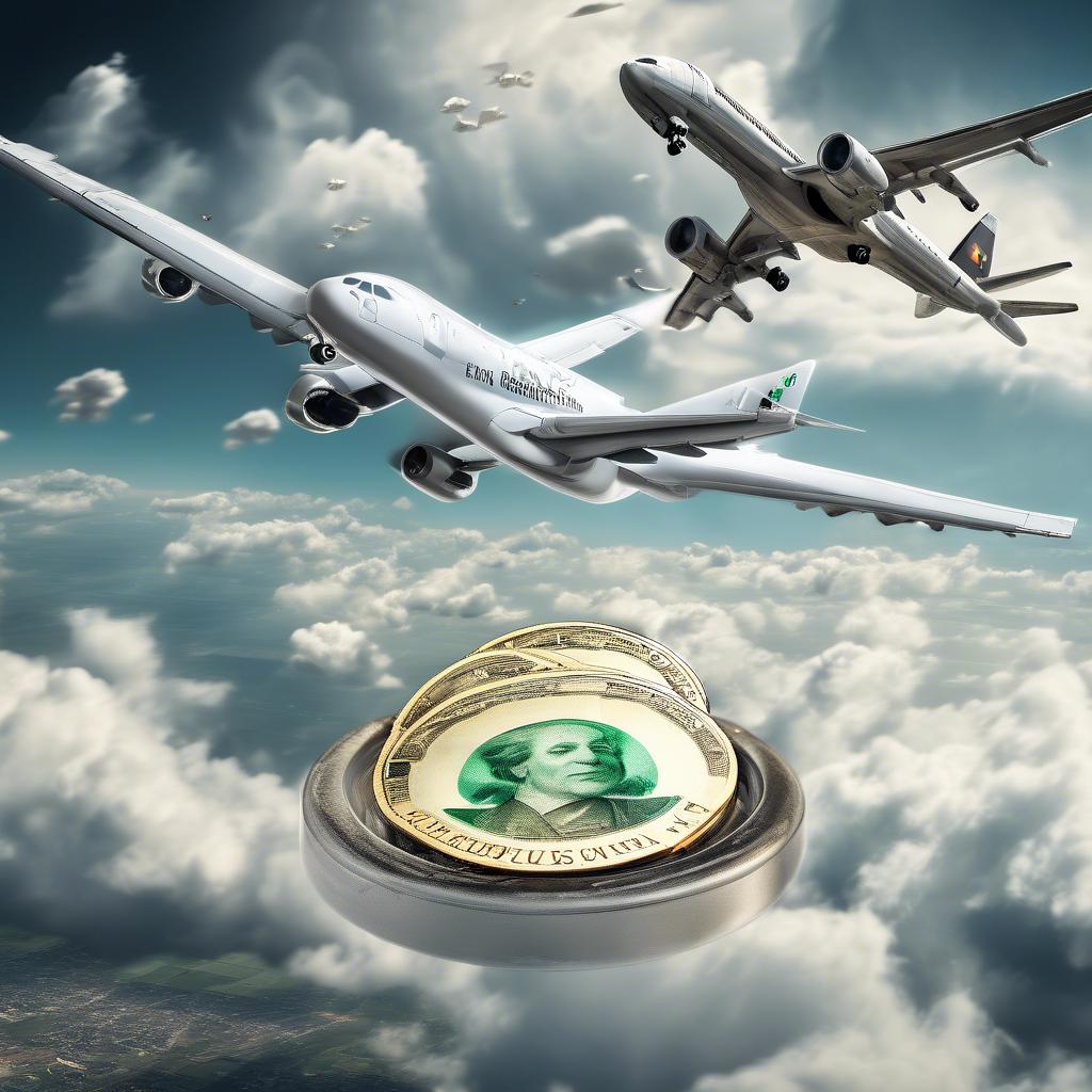 Flugstornierung: Geld  online zurückholen – Schritt-für-Schritt-Anleitung