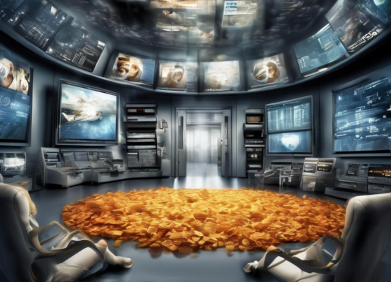 Effiziente und aktuelle IT-News mit dem RSS-Feed von Computerwoche