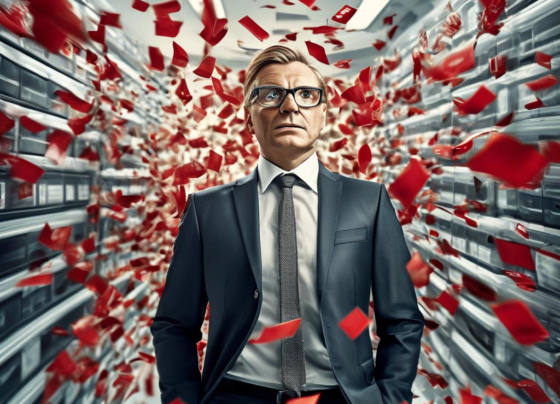 Finanzielle Vorsorge: Sparkassen-Kunden konfrontieren ihr zukünftiges Ich