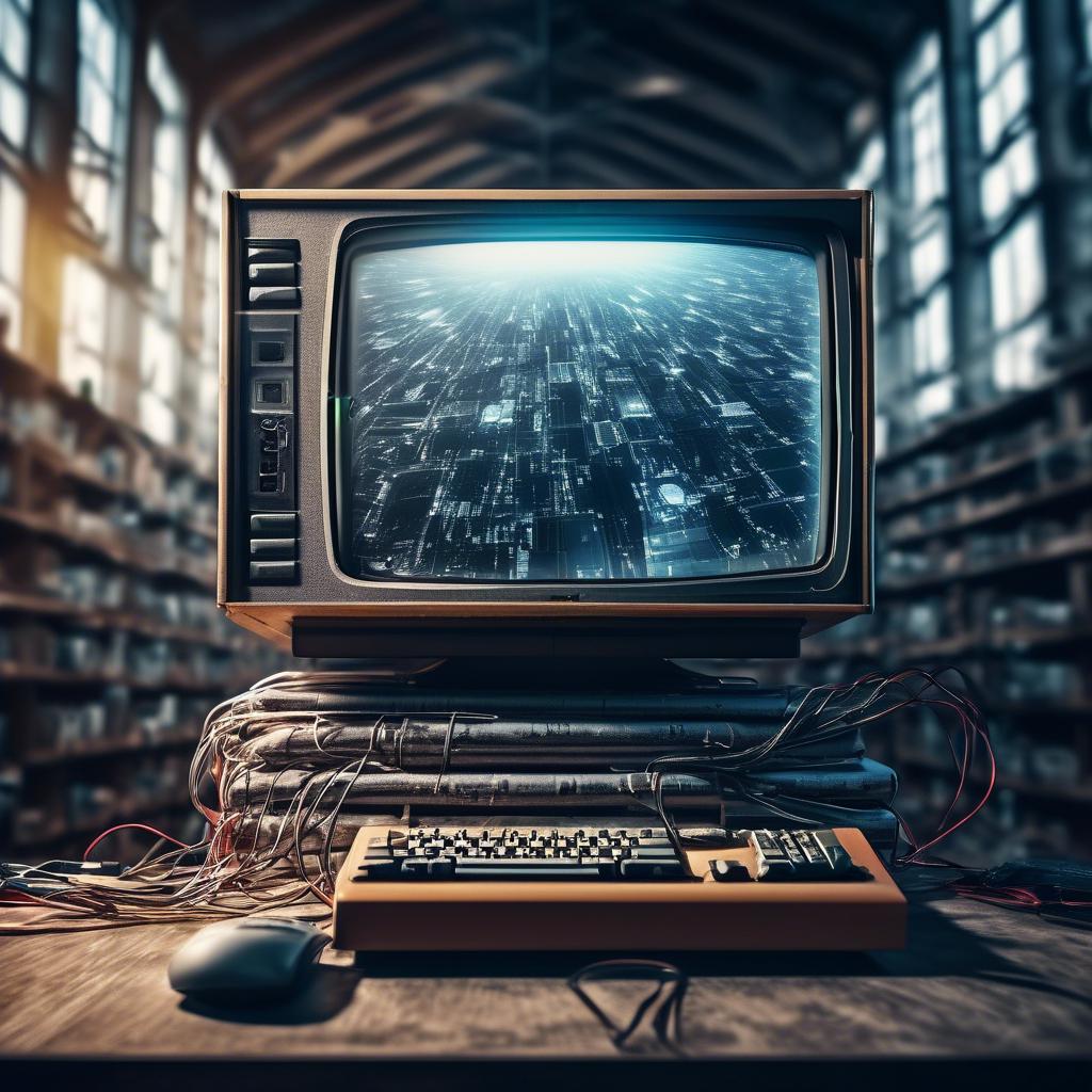 Die neuesten IT-Nachrichten von Computerwoche: https://www.computerwoche.de/rss/feed379.xml