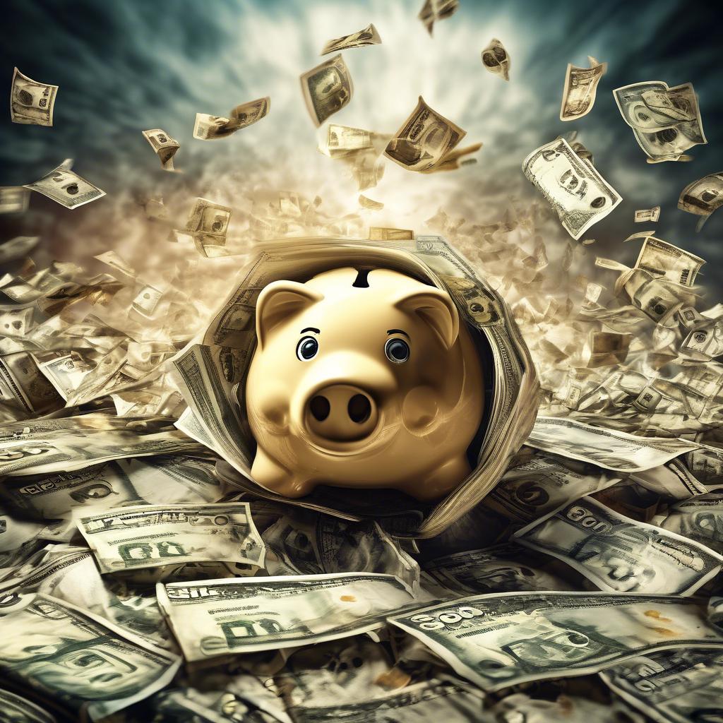 So erhalten Sie schnell Geld: Unsere besten Tipps!