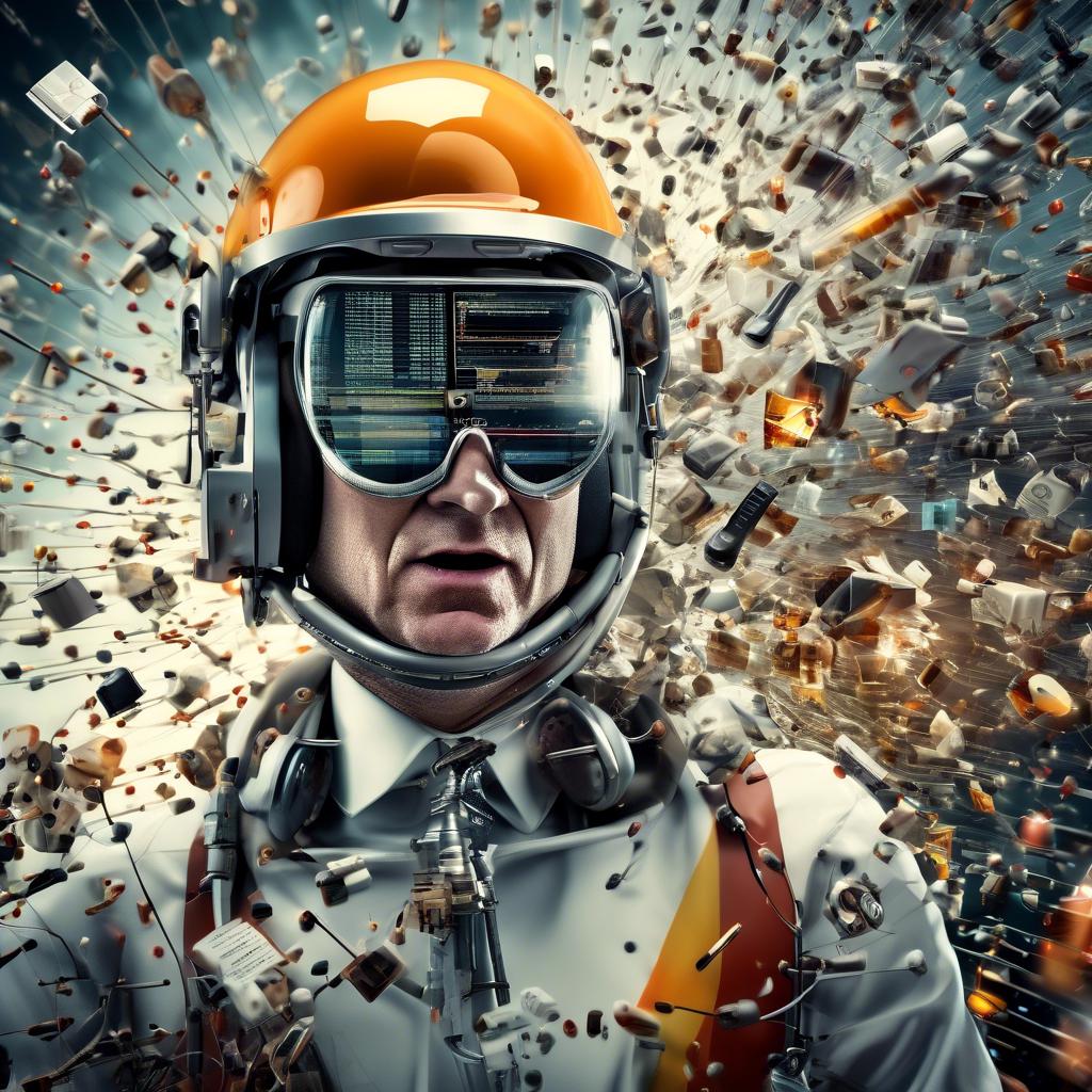 Der umfassende RSS-Feed von Computerwoche: Top-Artikel, Analysen und Meinungen