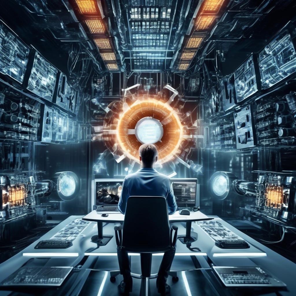 Die neuesten Technologien und Trends: https://www.computerwoche.de/rss/feed379.xml