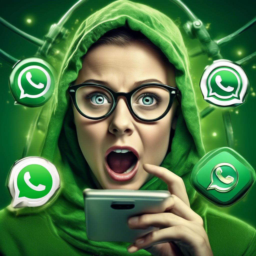 So lesen Sie gelöschte Whatsapp-Nachrichten: Der ultimative Trick