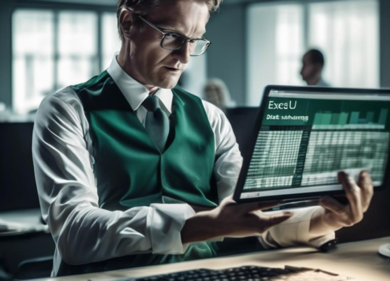 Excel: US-Datumsformat in EU-Format umwandeln – Eine Schritt-für-Schritt Anleitung