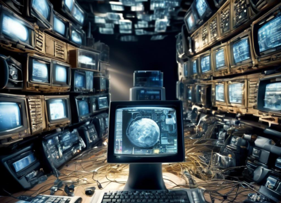 Die neuesten IT-Nachrichten von Computerwoche – Lesen Sie RSS-Feed379!