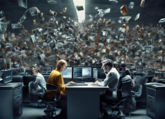 Analyse: Der Einfluss von https://www.computerwoche.de/rss/feed379.xml auf die IT-Branche