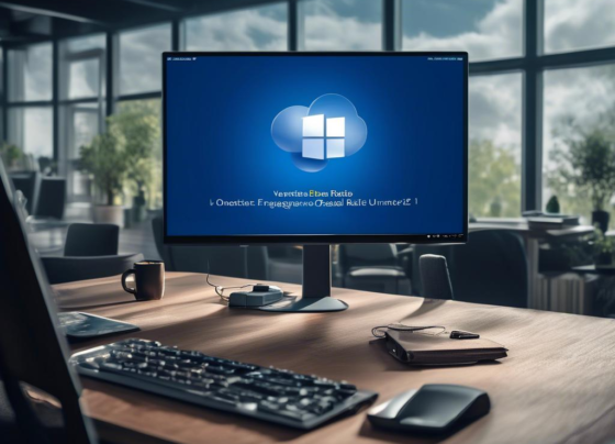 Vermisste freigegebene Ordner: Das Rätsel um OneDrive unter Windows 11