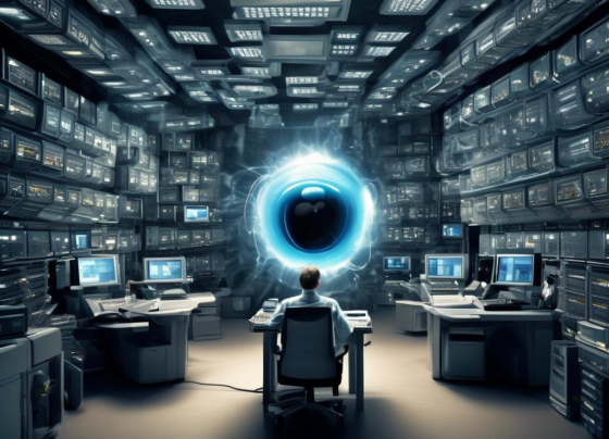 Die neuesten IT-Nachrichten von Computerwoche – Feed379 Exklusiv