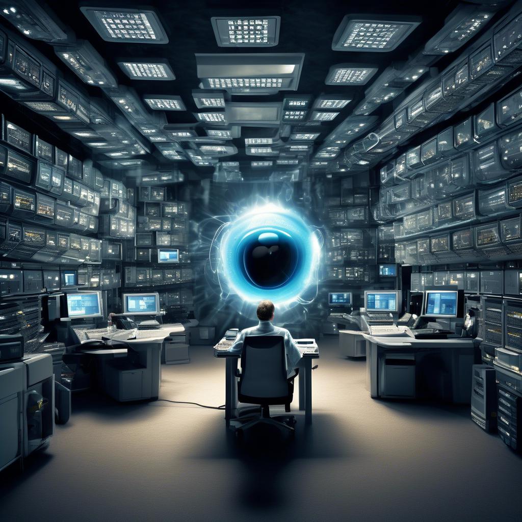 Die neuesten IT-Nachrichten von Computerwoche – Feed379 Exklusiv