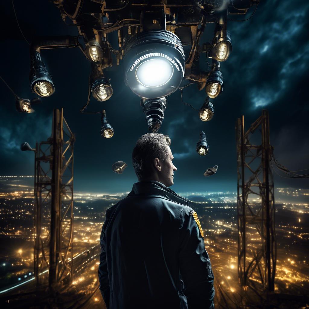 Die Spitzenreiter: Top LED-Taschenlampen im Jahr 2025
