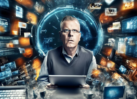 Die neuesten IT-News und Trends: Computerwoche RSS-Feed im Überblick