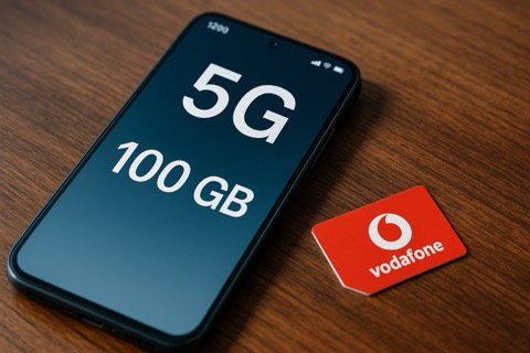 Vodafone