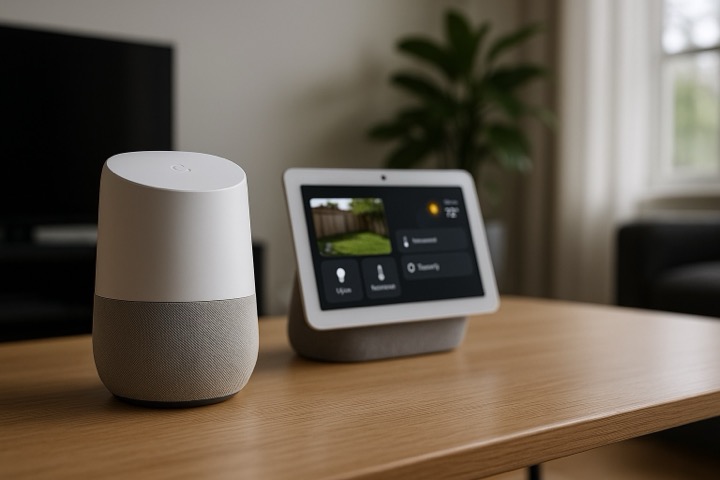 Gemini zieht ins Smart Home ein: Neue Google-APIs revolutionieren die Haussteuerung