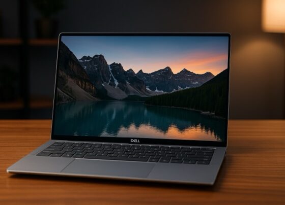 Dell XPS 13 9345 Snapdragon X Elite