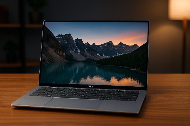 Dell XPS 13 9345 mit Snapdragon X Elite: Das perfekte Notebook für unterwegs?